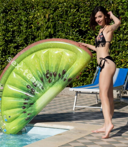 Проститутка Яна