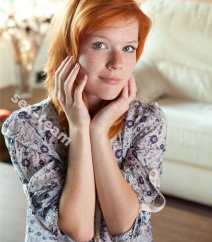 Проститутка Инга