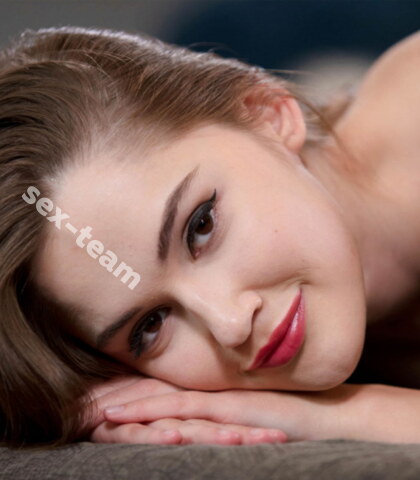 Проститутка Катя