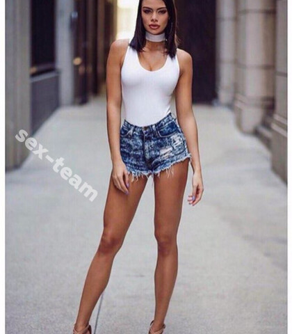 Проститутка Ангелина