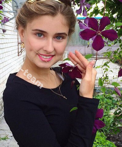 Проститутка Света