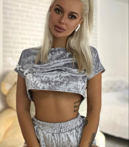 Проститутка ОЛЯ