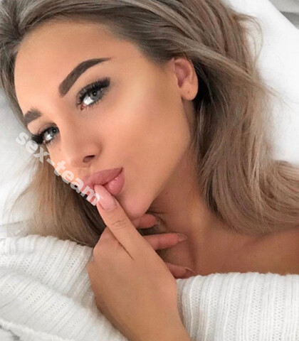 Проститутка Даша