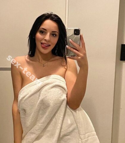 Проститутка Аня