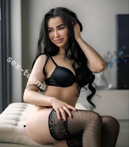 Проститутка Ева